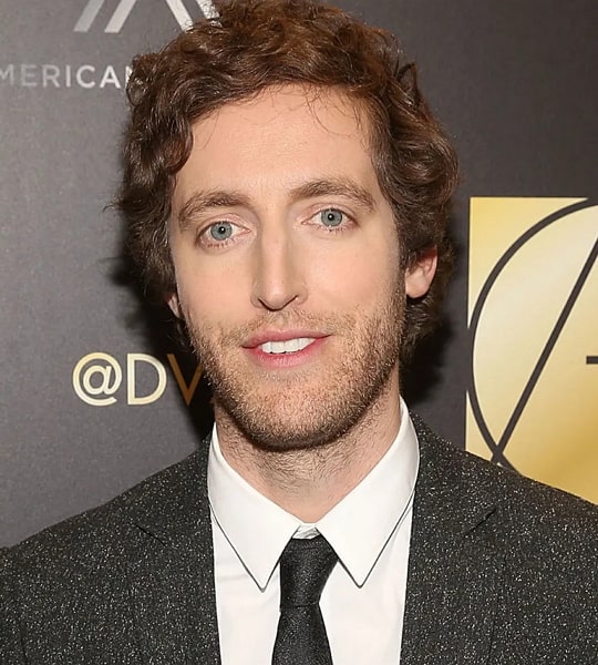 thomas middleditch