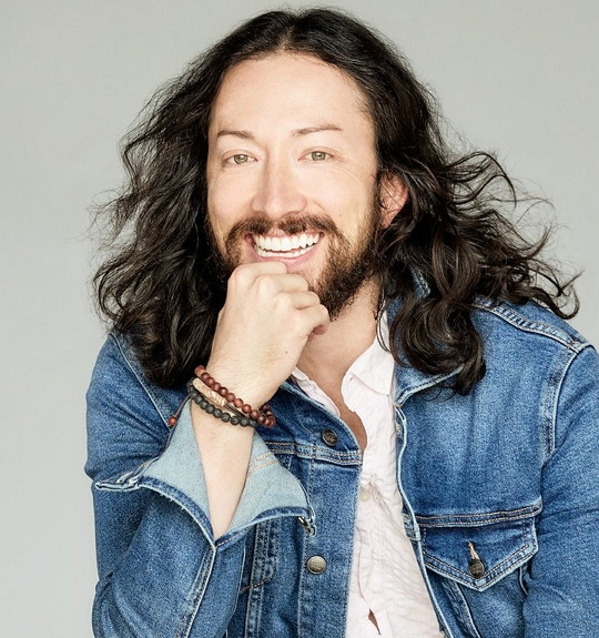 todd haberkorn