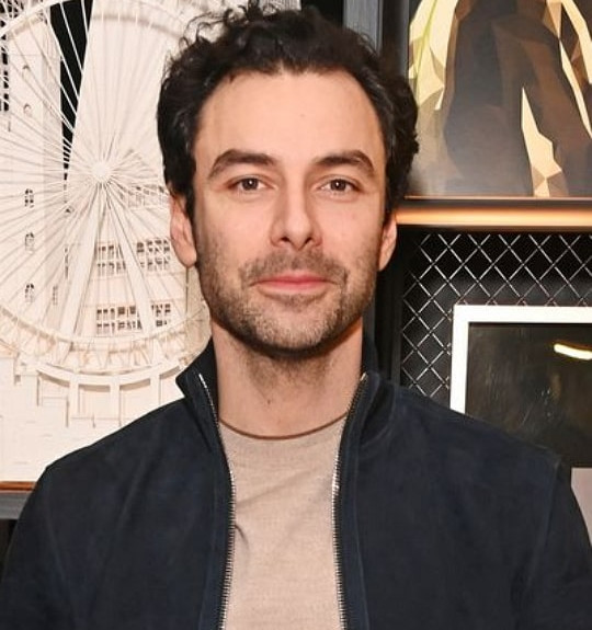 aidan turner