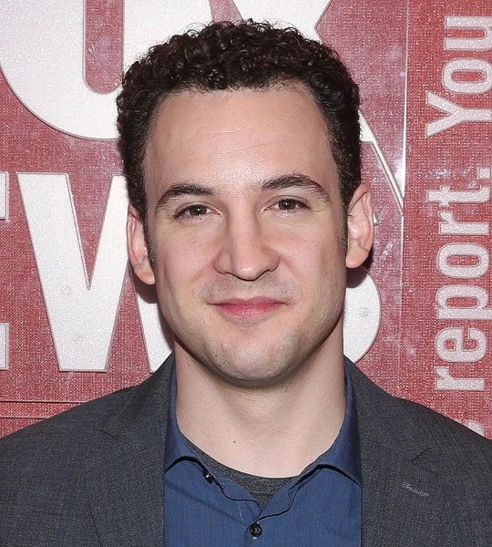 ben savage