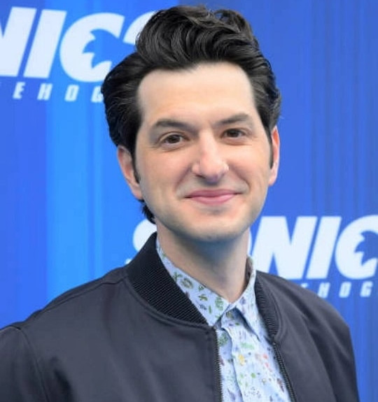 ben schwartz