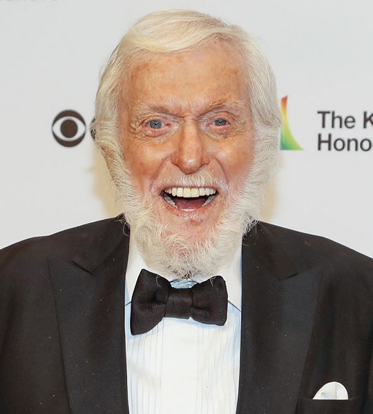 dick van dyke