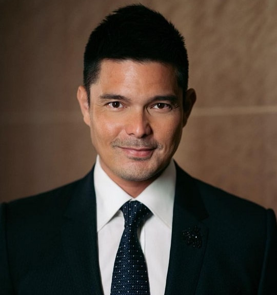 dingdong dantes