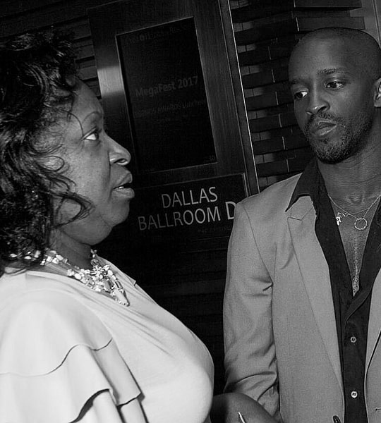 elijah kelley mother