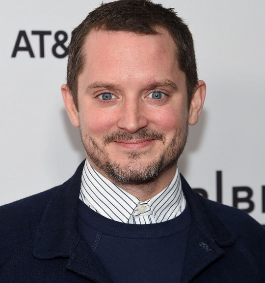 elijah wood