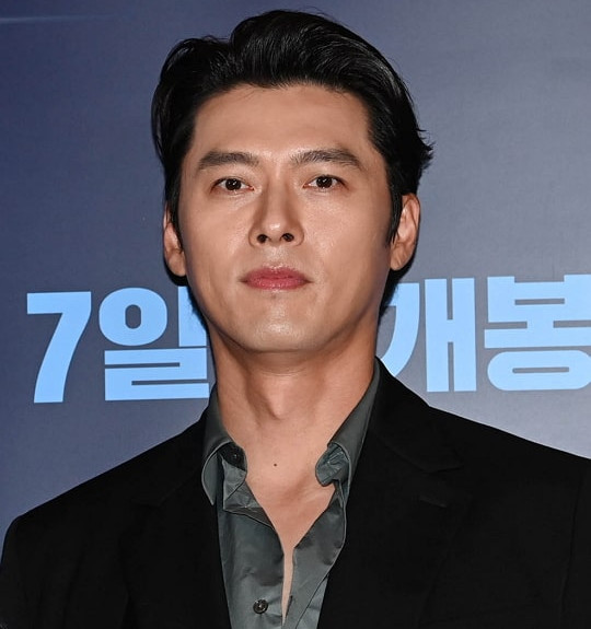 hyun bin