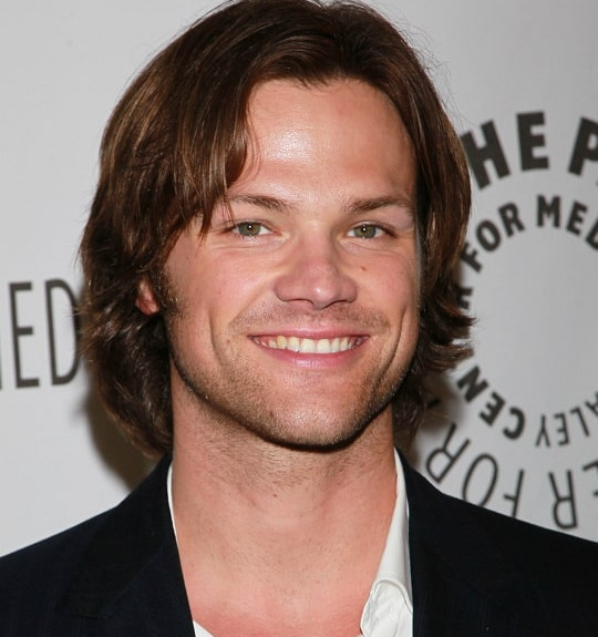 jared padalecki