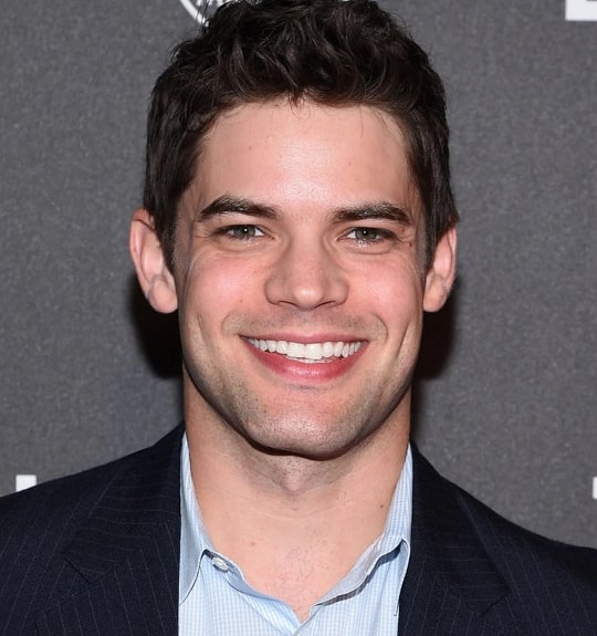 jeremy jordan