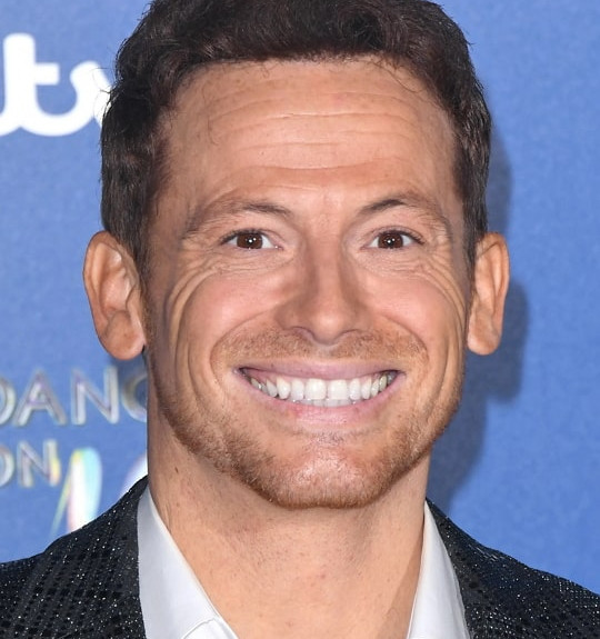 joe swash