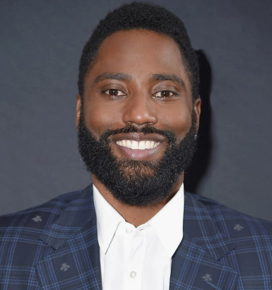 john david washington