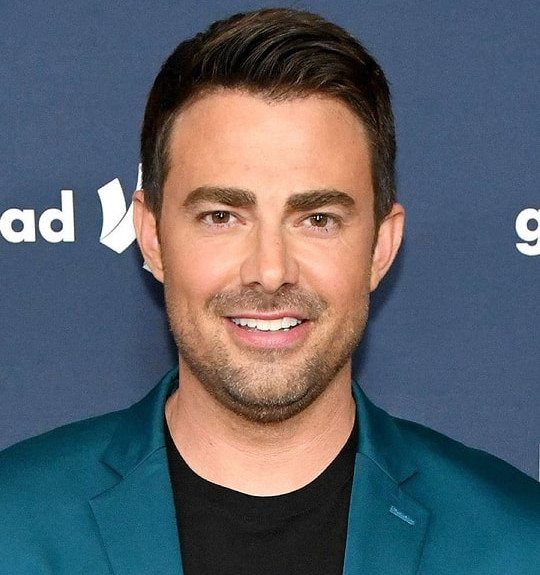 jonathan bennett