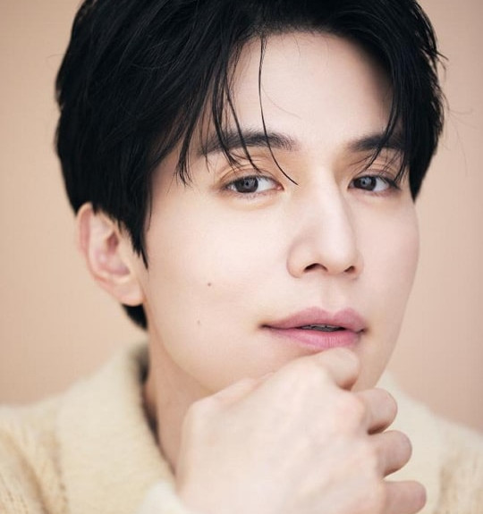 lee dong-wook