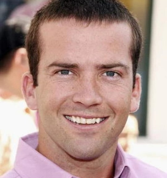 lucas black