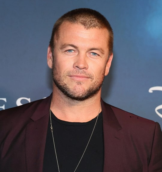 luke hemsworth