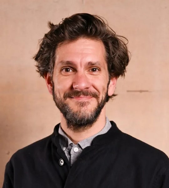 mathew baynton