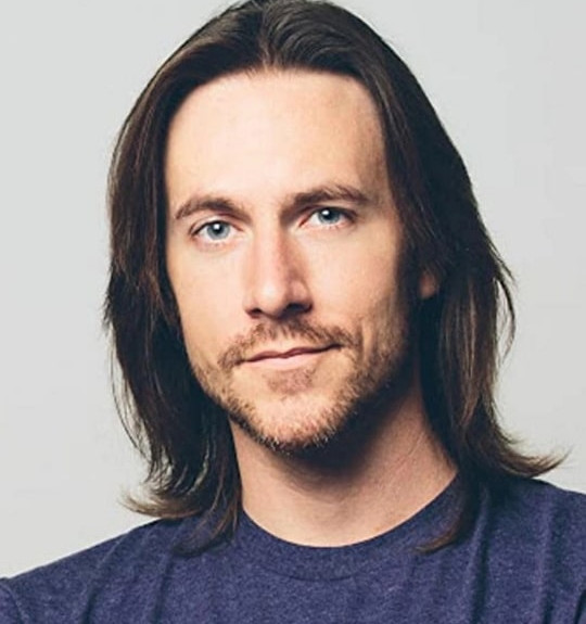 matthew mercer