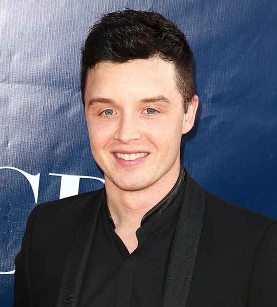 noel fisher