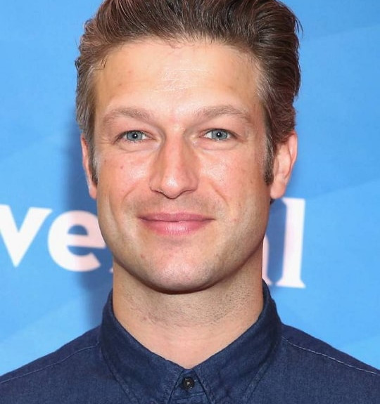 peter scanavino