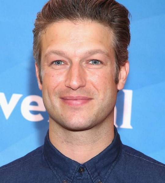 peter scanavino