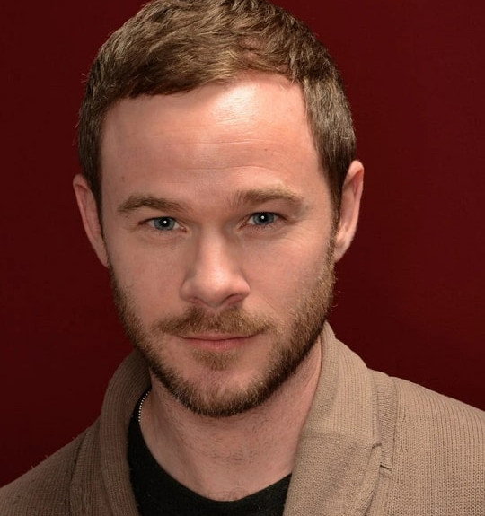 aaron ashmore