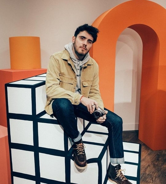 alfie deyes