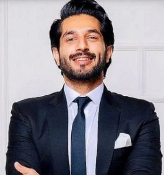 bilal ashraf