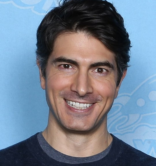 brandon routh