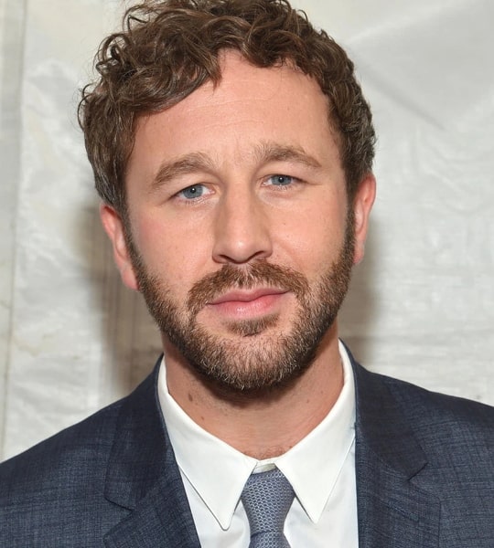 Chris O'Dowd Age, Net Worth, Wife, Family and Biography - TheWikiFeed