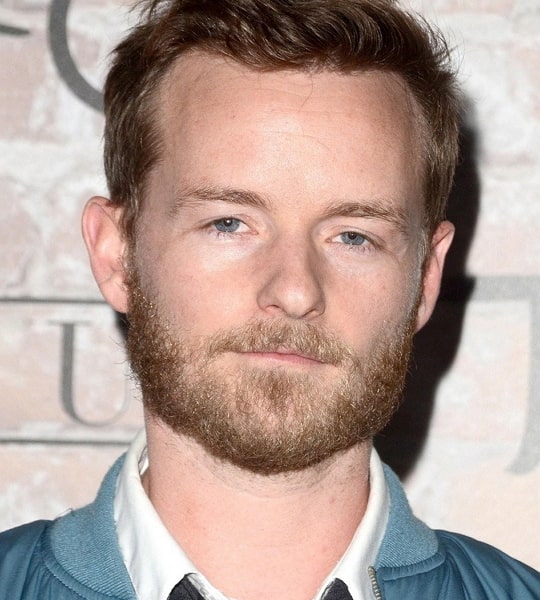 christopher masterson