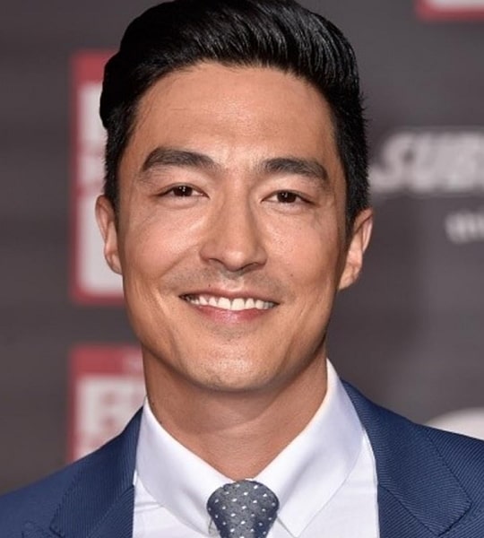 daniel henney