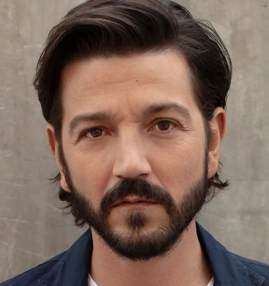 diego luna