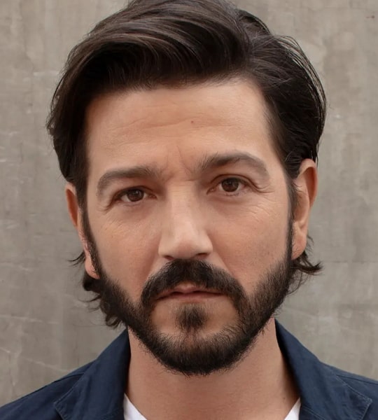 diego luna