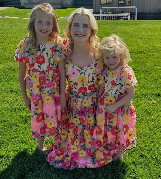 elizabeth smart daughters