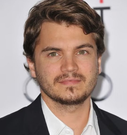 emile hirsch