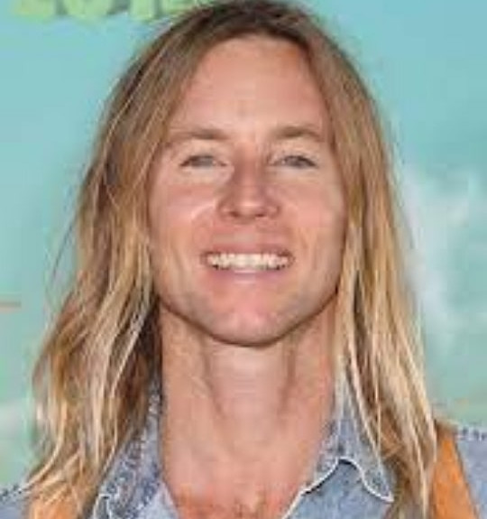 greg cipes