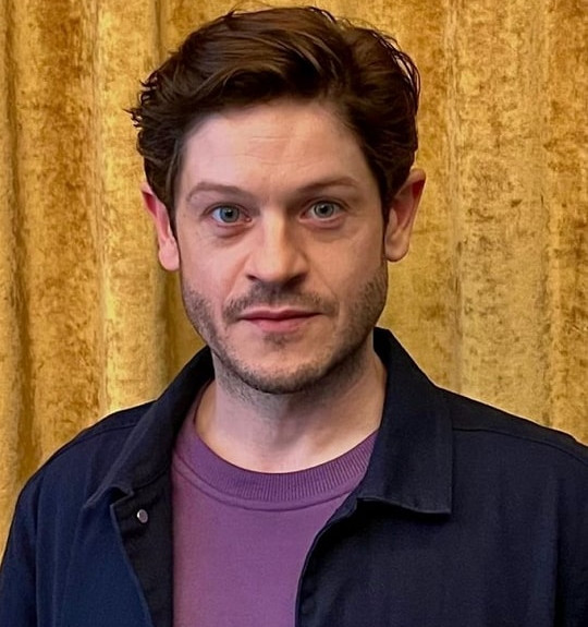 iwan rheon