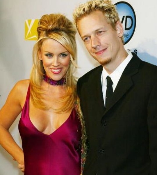 jenny mccarthy ex husband