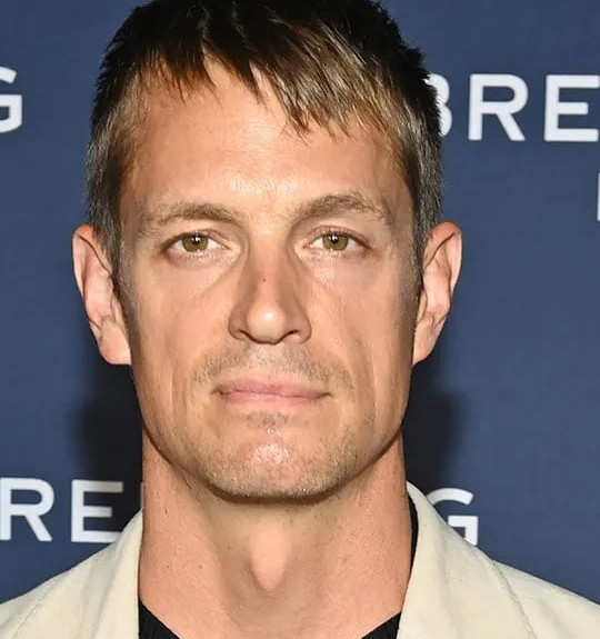 joel kinnaman