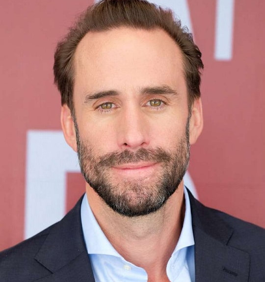 joseph fiennes