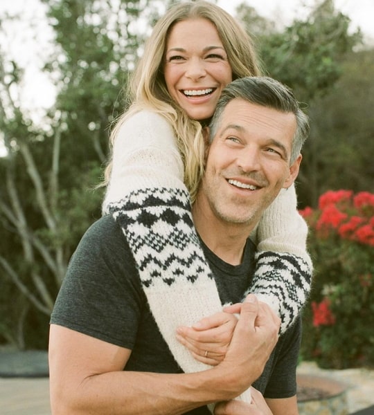 leann rimes husband