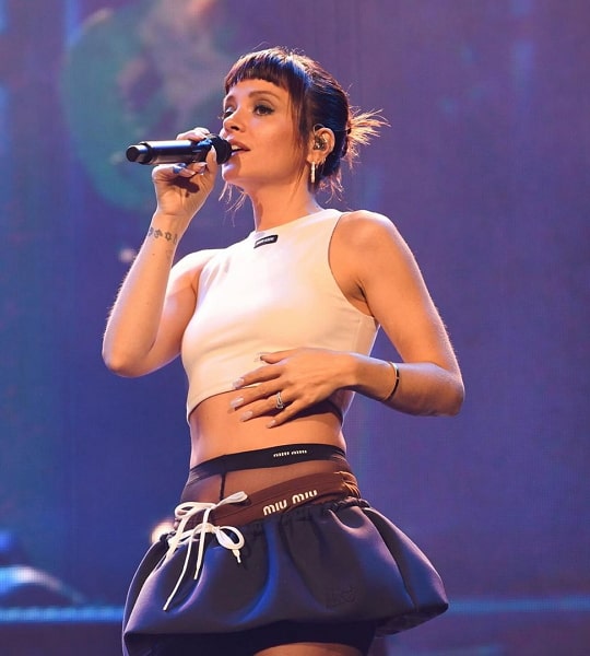 lily allen