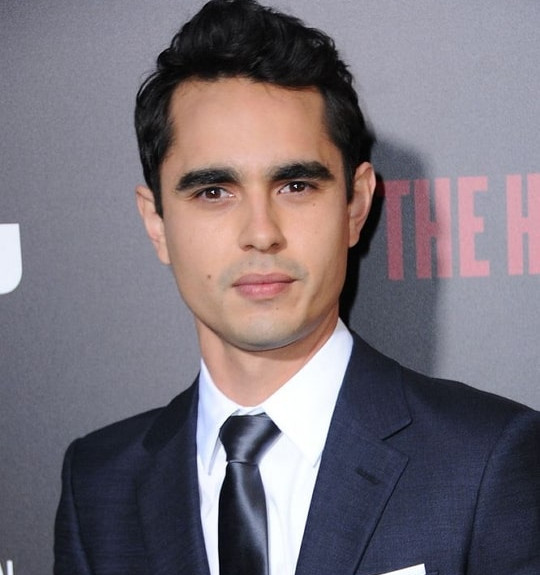 max minghella