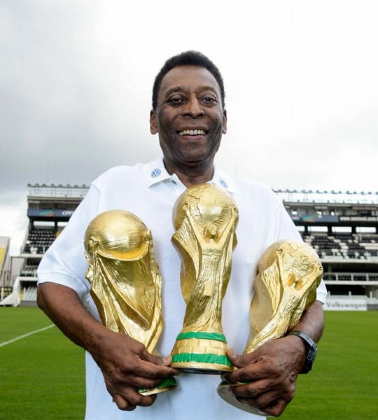 pele