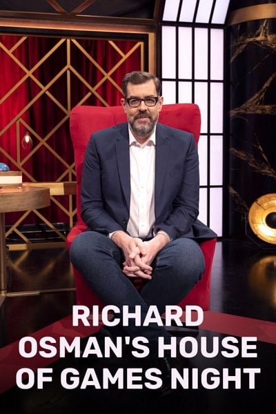 richard osman