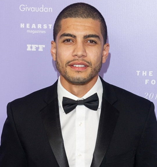 rick gonzalez