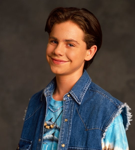 rider strong childhood