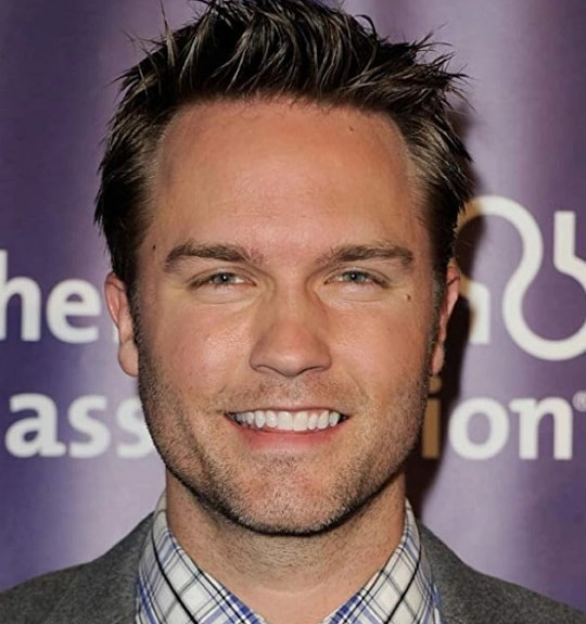 scott porter