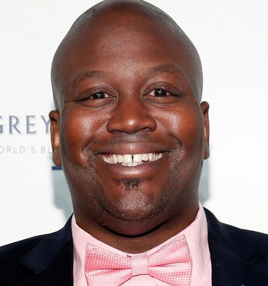 tituss burgess