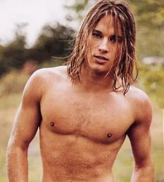 travis fimmel