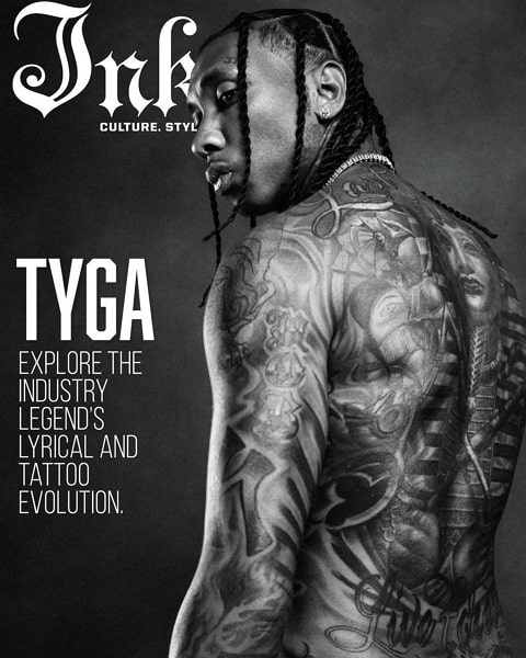 tyga